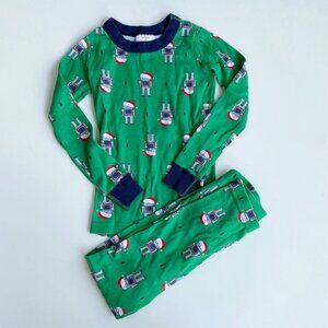 Hanna Andersson Pajamas